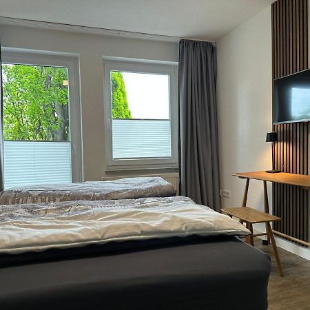 קאסל Steinweg 7 Ferienwohnung מראה חיצוני תמונה