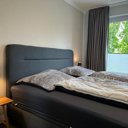 קאסל Steinweg 7 Ferienwohnung מראה חיצוני תמונה