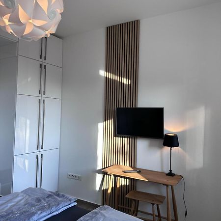 קאסל Steinweg 7 Ferienwohnung מראה חיצוני תמונה
