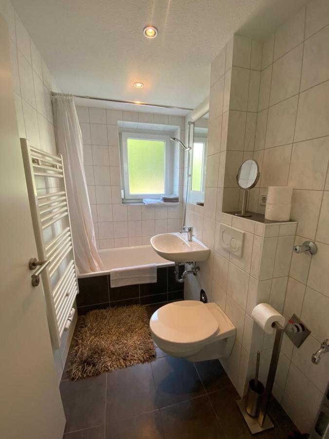 קאסל Steinweg 7 Ferienwohnung מראה חיצוני תמונה