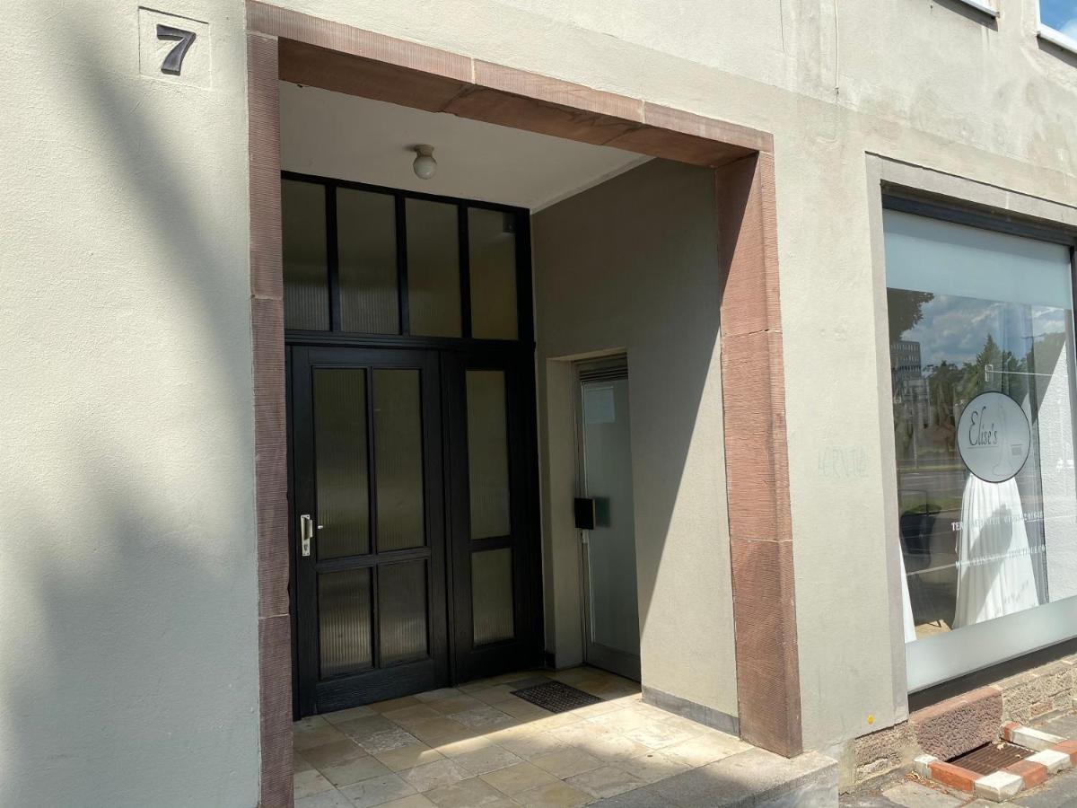 קאסל Steinweg 7 Ferienwohnung מראה חיצוני תמונה
