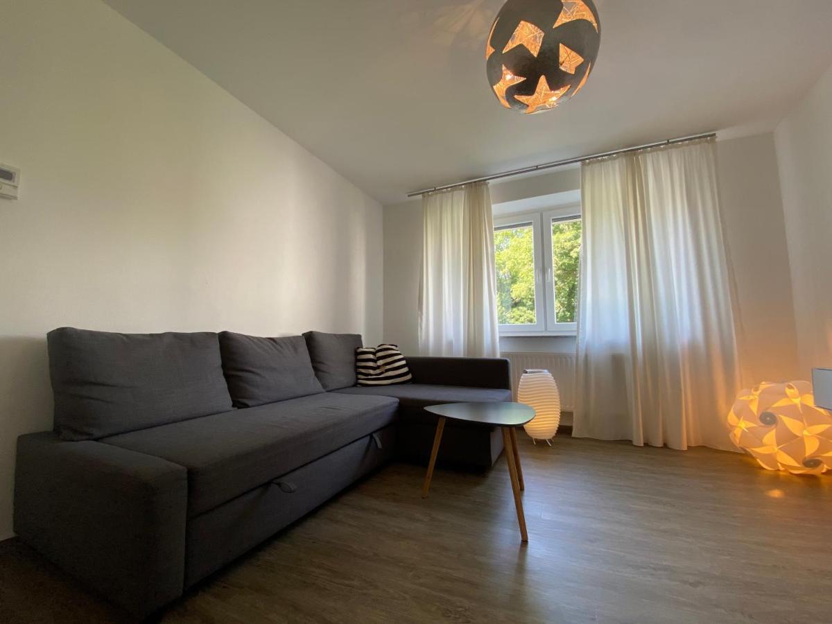 קאסל Steinweg 7 Ferienwohnung מראה חיצוני תמונה