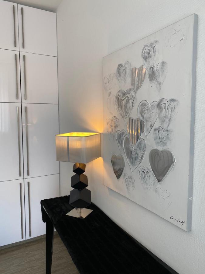 קאסל Steinweg 7 Ferienwohnung מראה חיצוני תמונה