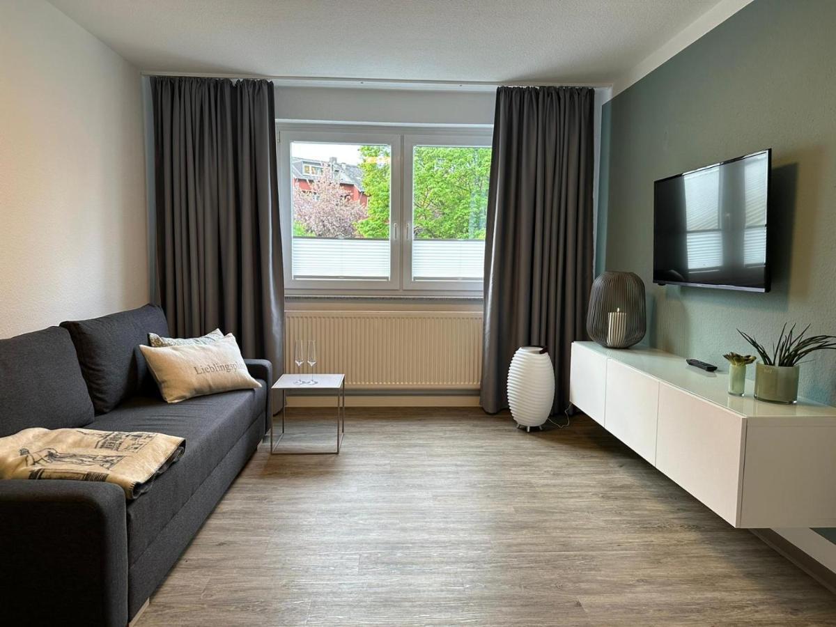 קאסל Steinweg 7 Ferienwohnung מראה חיצוני תמונה