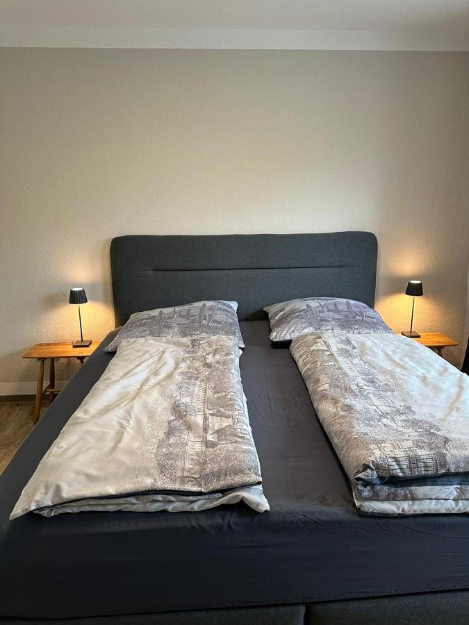 קאסל Steinweg 7 Ferienwohnung מראה חיצוני תמונה