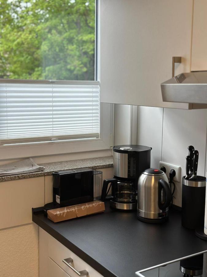 קאסל Steinweg 7 Ferienwohnung מראה חיצוני תמונה