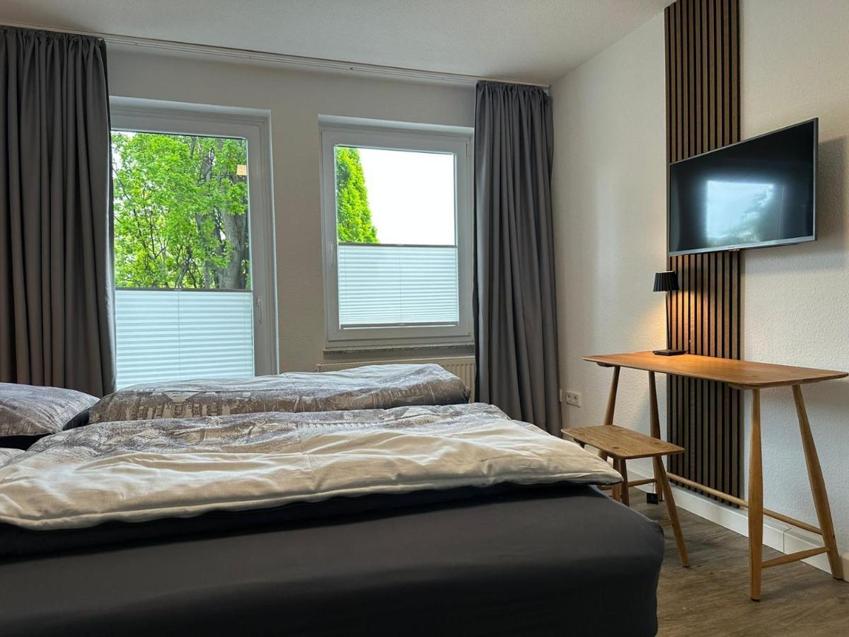 קאסל Steinweg 7 Ferienwohnung מראה חיצוני תמונה