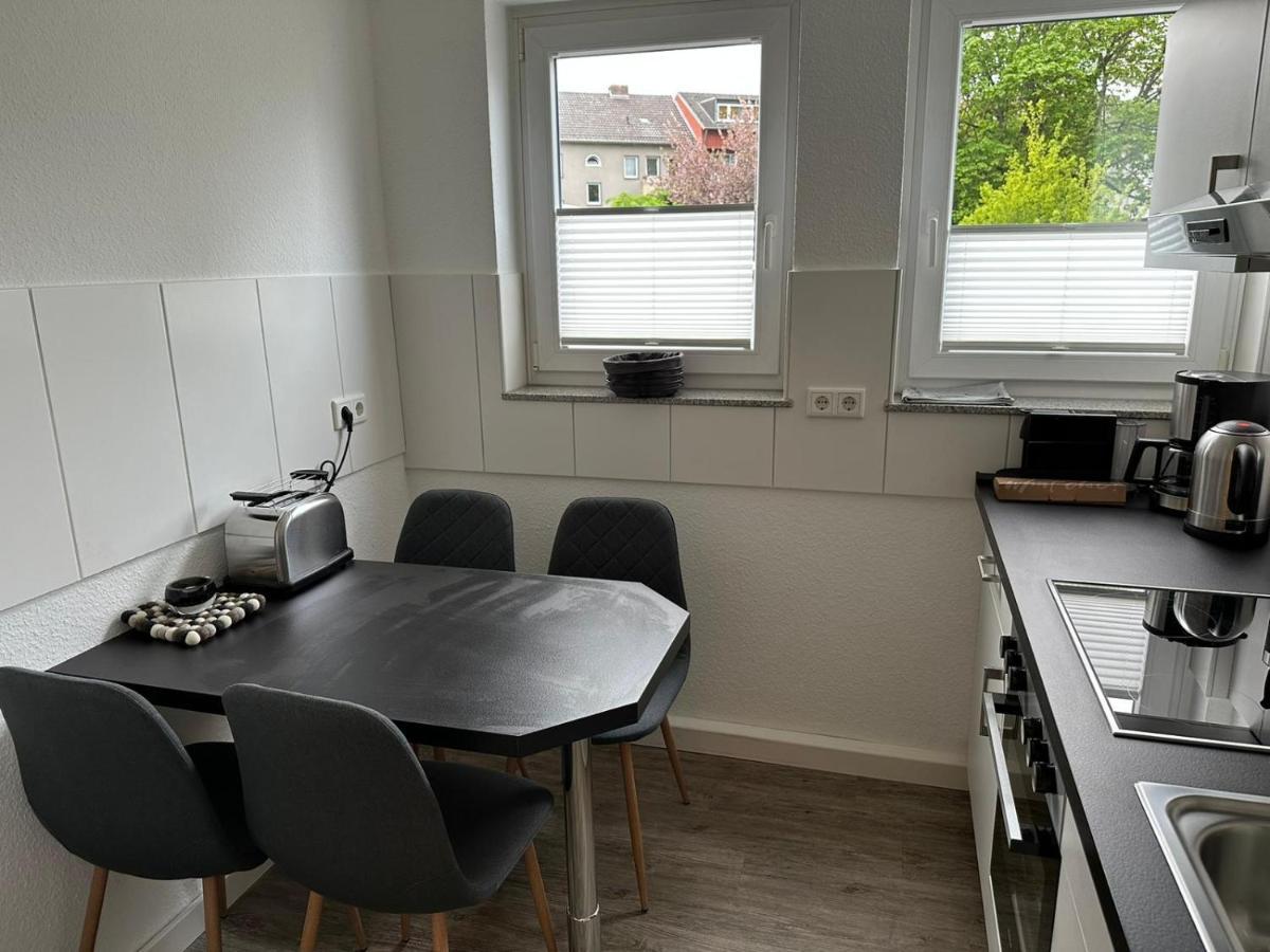 קאסל Steinweg 7 Ferienwohnung מראה חיצוני תמונה