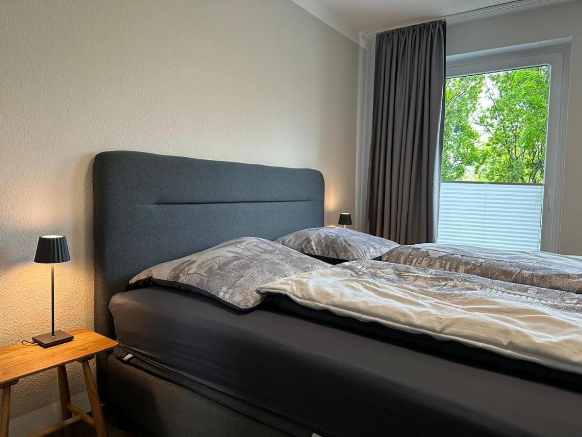 קאסל Steinweg 7 Ferienwohnung מראה חיצוני תמונה