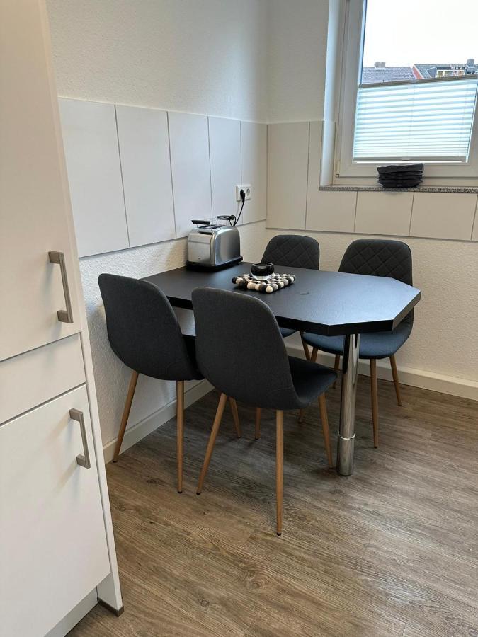 קאסל Steinweg 7 Ferienwohnung מראה חיצוני תמונה