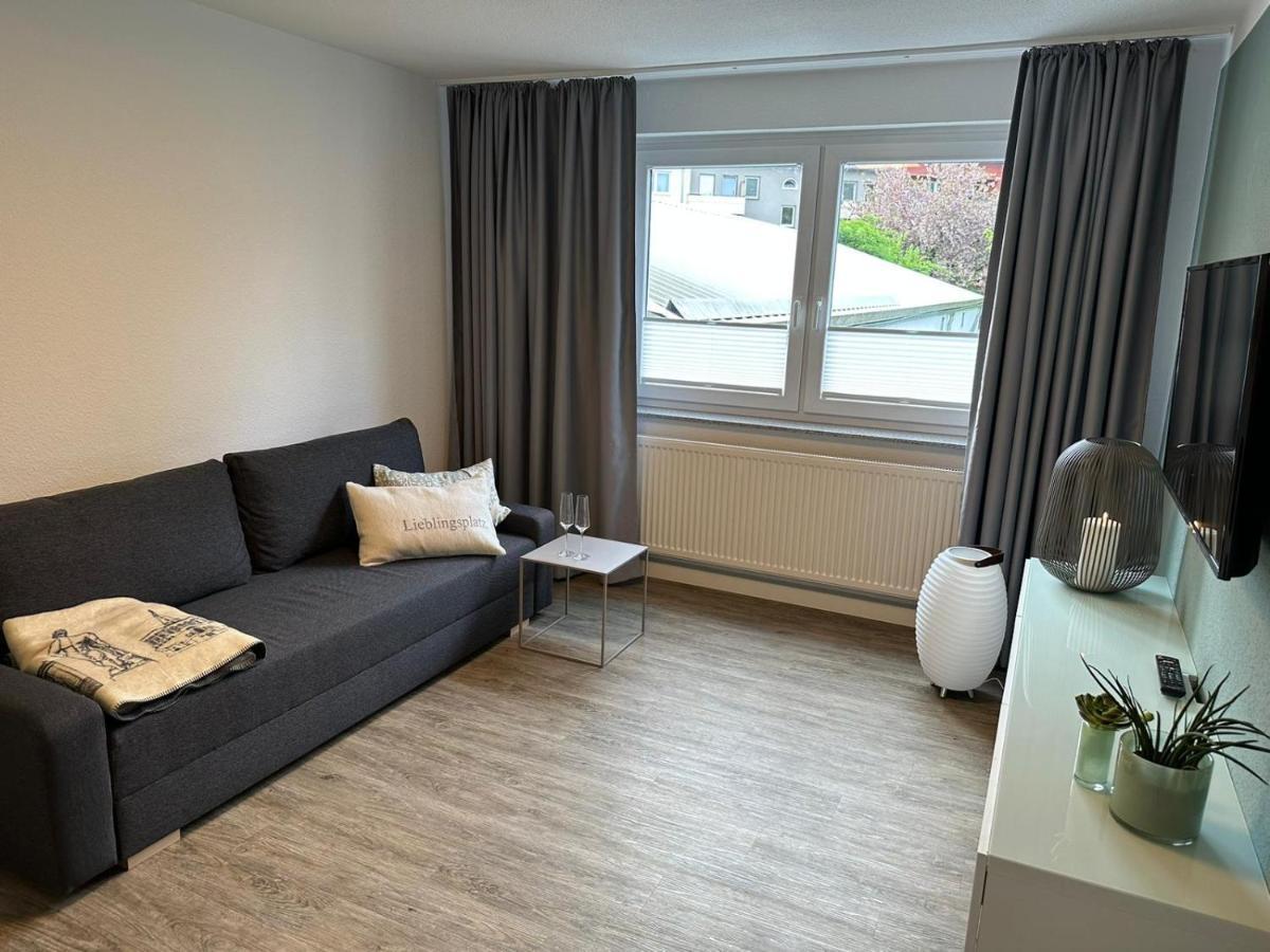 קאסל Steinweg 7 Ferienwohnung מראה חיצוני תמונה