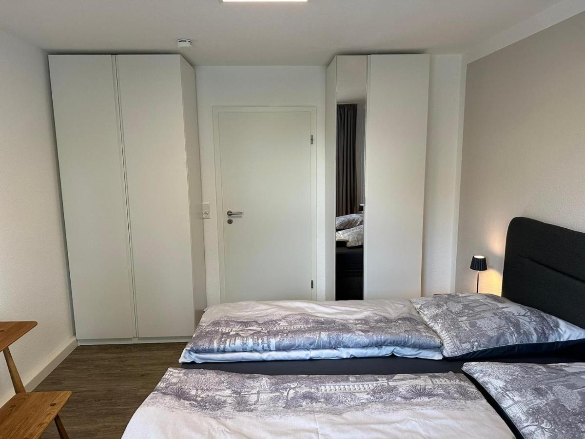 קאסל Steinweg 7 Ferienwohnung מראה חיצוני תמונה