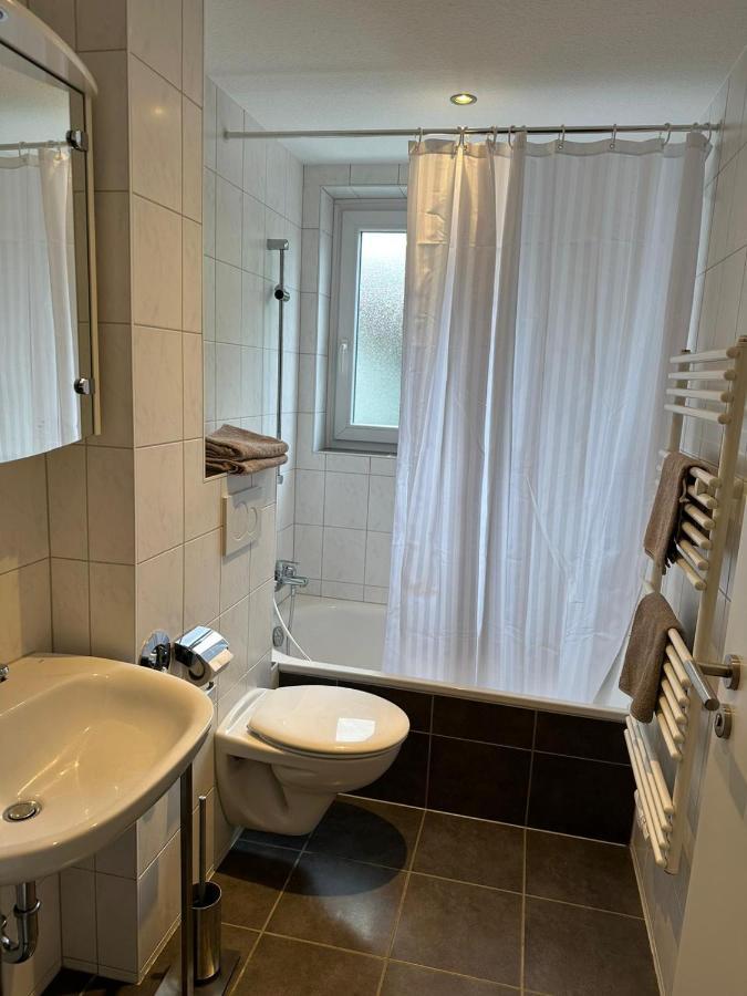 קאסל Steinweg 7 Ferienwohnung מראה חיצוני תמונה