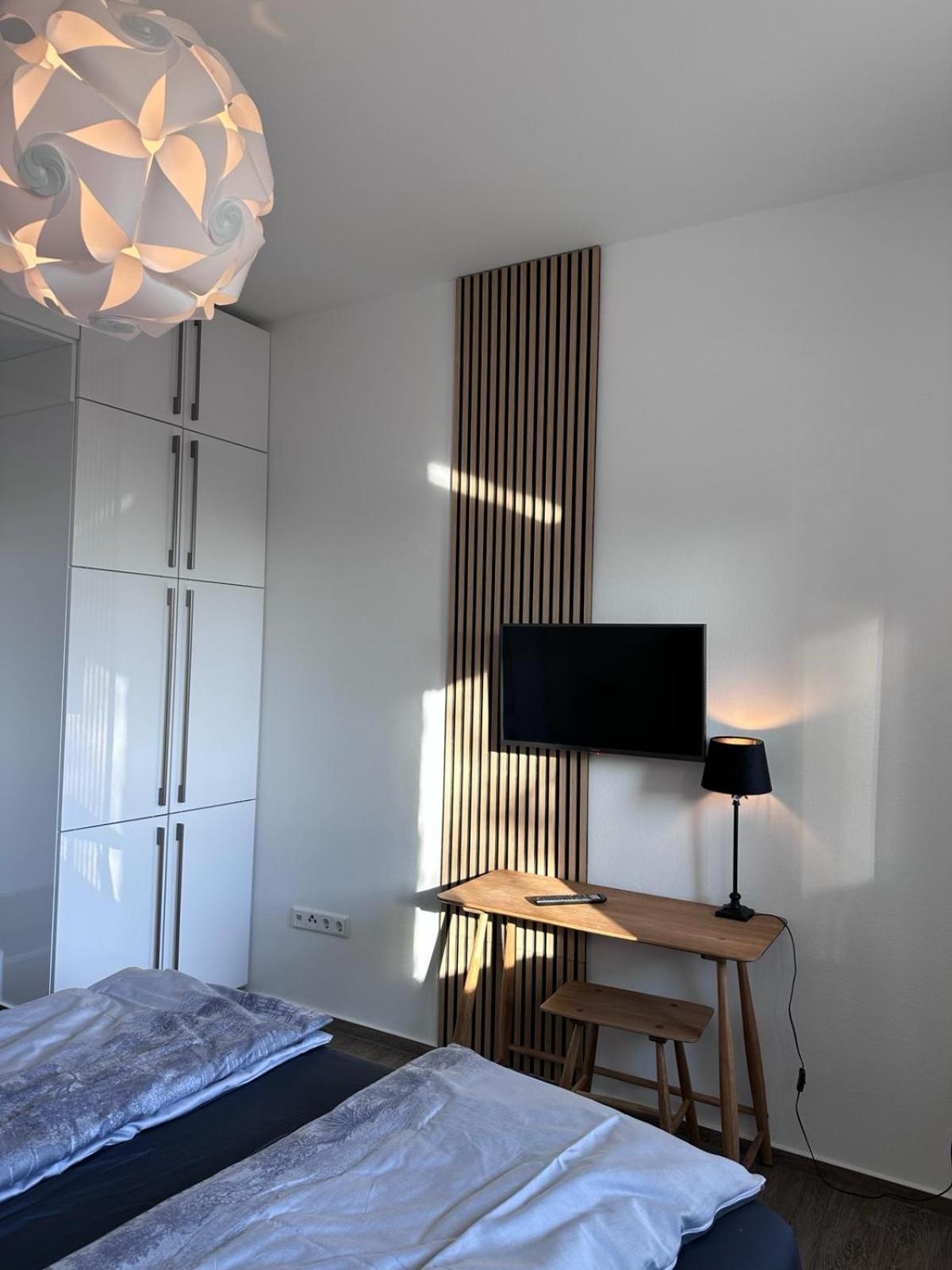 קאסל Steinweg 7 Ferienwohnung מראה חיצוני תמונה